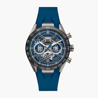 TAG Heuer Carrera Sport Chronograph Collection