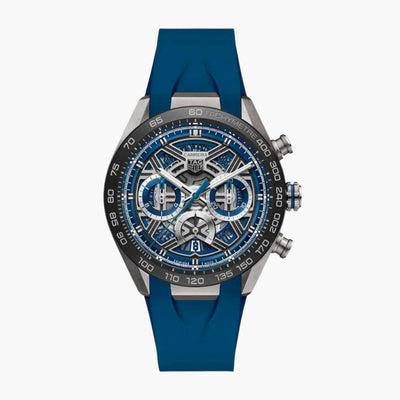 TAG Heuer Carrera Sport Chronograph Collection - Brand Collection