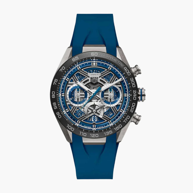 TAG Heuer Carrera Sport Chronograph Collection