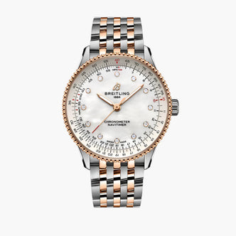 Breitling Navitimer 36