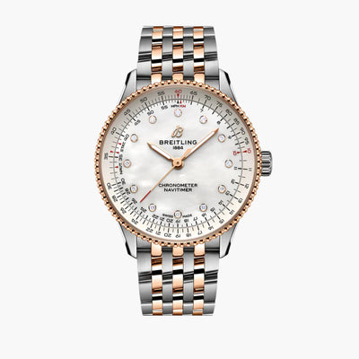 Breitling Navitimer 36 - Brand Collection