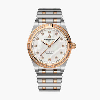 Breitling Chronomat 28