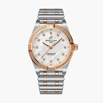 Breitling Chronomat 28 - Brand Collection