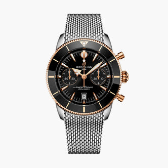 Superocean Heritage B01 Chronograph 42 Watches