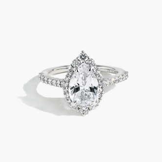 Vintage Diamond Engagement Rings