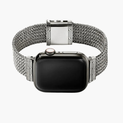 Apple Watch Designer Accessories - Brand Collection