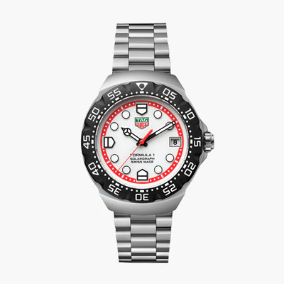 TAG Heuer Formula 1 Collection - Brand Collection