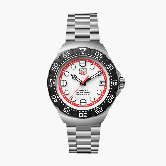 TAG Heuer Formula 1 Collection