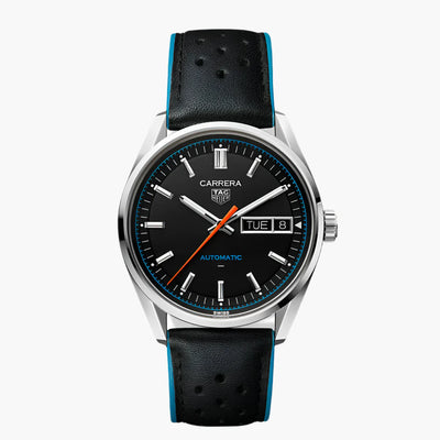 TAG Heuer Carerera - Brand Collection