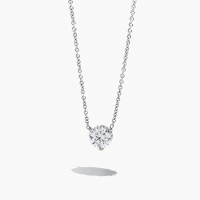 White Gold Jewelry - Brand Collection