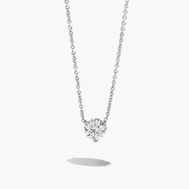 White Gold Jewelry