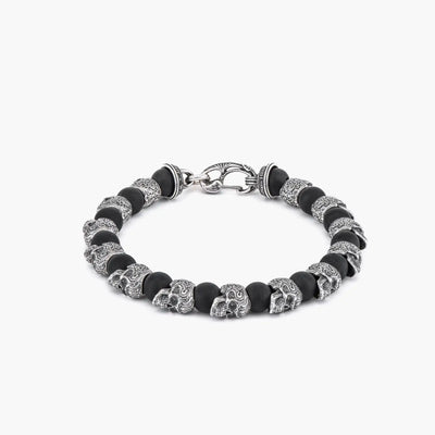 William Henry Bracelets - Brand Collection