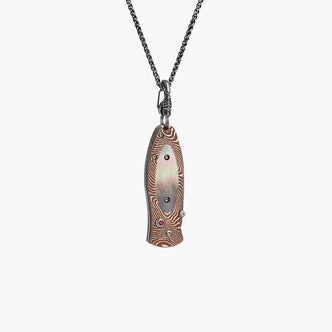 William Henry Necklaces