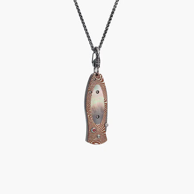 William Henry Necklaces - Brand Collection