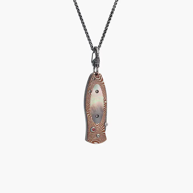 William Henry Necklaces