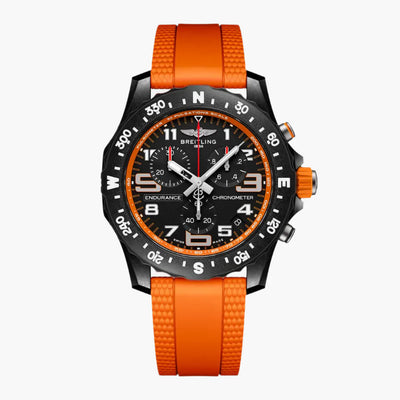 Breitling Endurance Pro Watches - Brand Collection