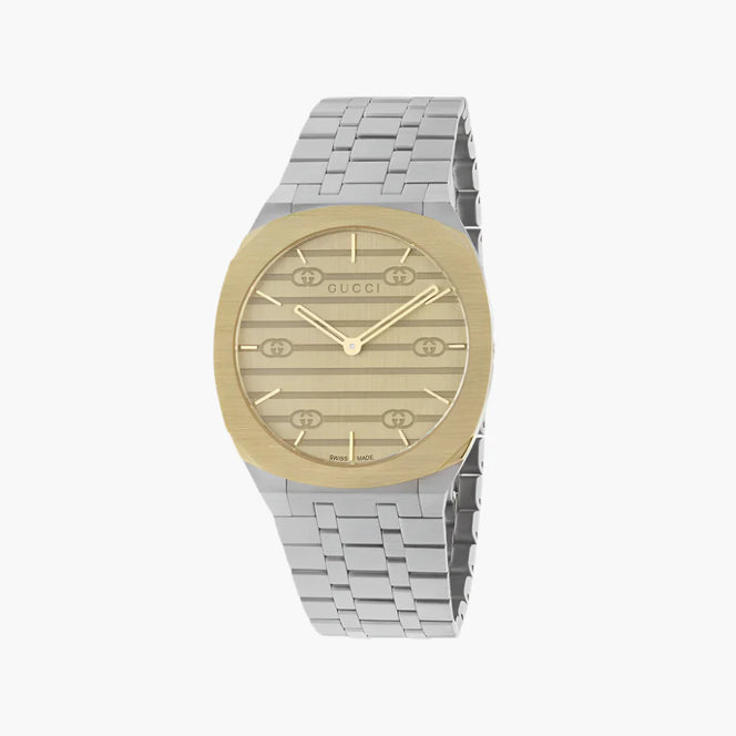 Gucci 25H Watches