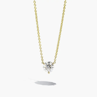 Yellow Gold Jewelry