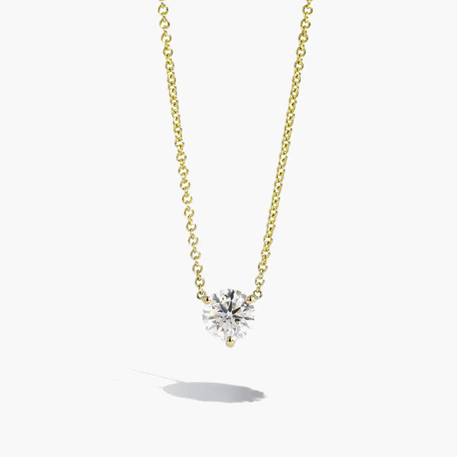 Yellow Gold Jewelry
