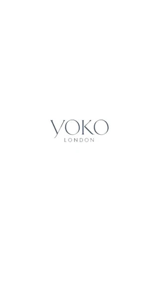 Yoko London Jewelry Collection