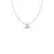 18K Rose Gold