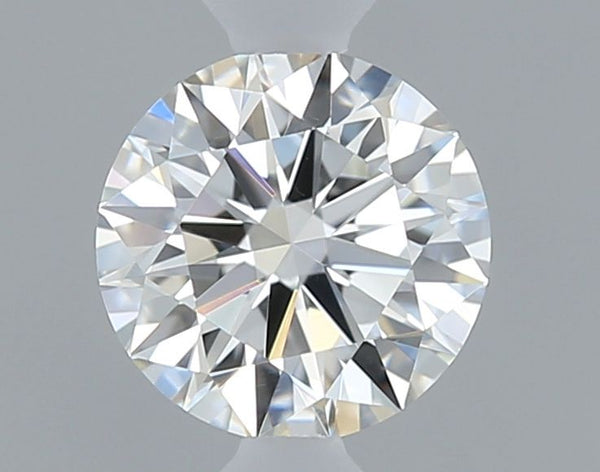 Diamond ROUND 0.33ct VS1