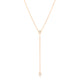 18K Rose Gold