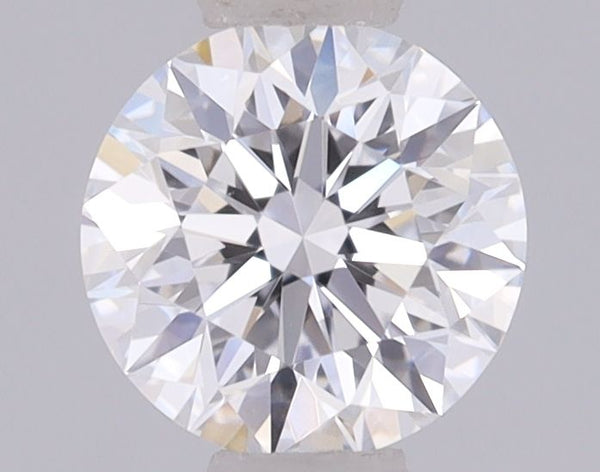 Diamond Lab Grown ROUND 0.52ct VVS1