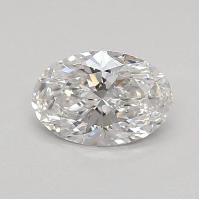 Diamond Lab Grown OVAL 0.46ct VVS2 - J.R.DUNN product