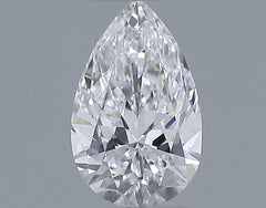 Diamond PEAR 0.3ct VS2