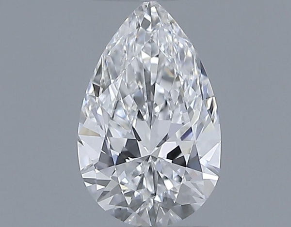 Diamond PEAR 0.3ct VS2