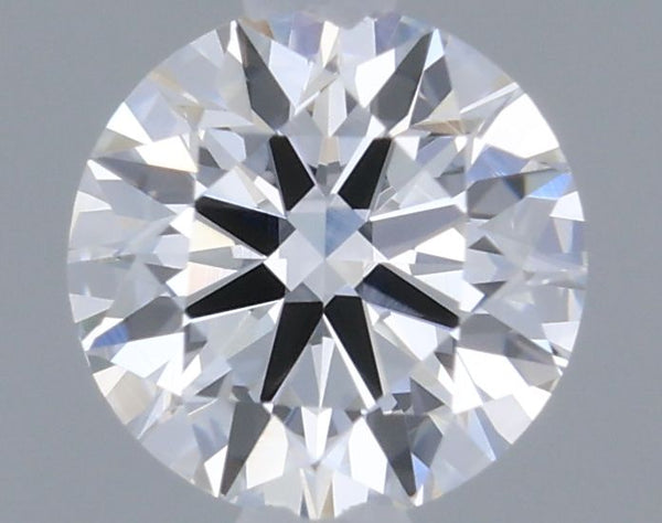 Diamond Lab Grown ROUND 0.3ct VVS2