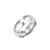 Low Dome Comfort Fit Wedding Band - 6mm