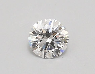Diamond Lab Grown ROUND 0.43ct VVS2 - J.R.DUNN product