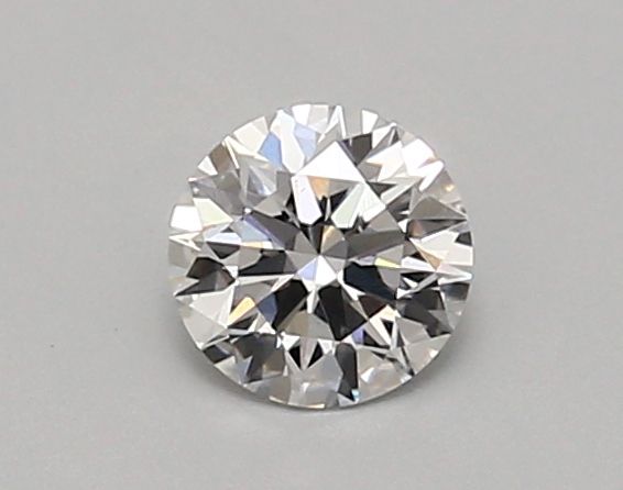 Diamond Lab Grown ROUND 0.59ct VVS2