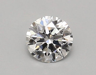 Diamond Lab Grown ROUND 0.59ct VVS2 - J.R.DUNN product