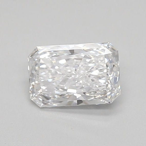 Diamond Lab Grown RADIANT 0.45ct VS2