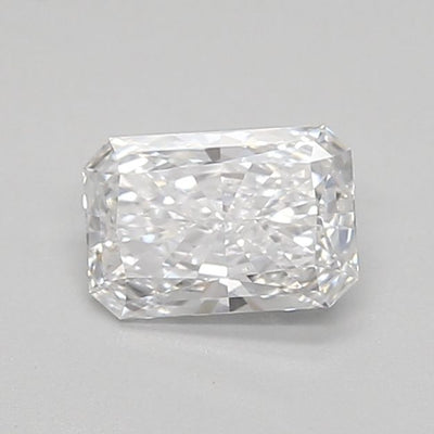 Diamond Lab Grown RADIANT 0.45ct VS2 - J.R.DUNN product