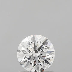 Diamond Lab Grown ROUND 0.73ct VVS2