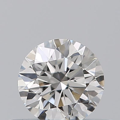 Diamond ROUND 0.33ct VS1 - J.R.DUNN product