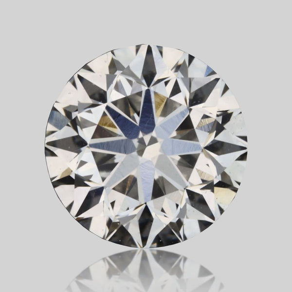 Diamond ROUND 0.4ct SI1