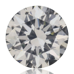 Diamond ROUND 0.3ct VVS2