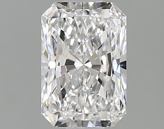 Diamond Lab Grown RADIANT 0.97ct VVS2