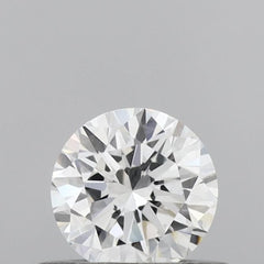 Diamond Lab Grown ROUND 0.36ct VS1