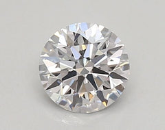 Diamond Lab Grown ROUND 0.56ct VVS2