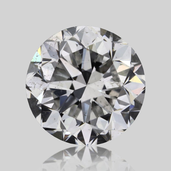 Diamond ROUND 0.5ct SI2