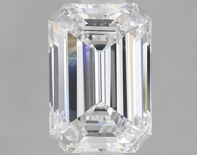 Diamond Lab Grown EMERALD 1.06ct VS1 - J.R.DUNN product