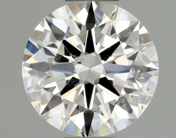 Diamond ROUND 0.41ct SI2