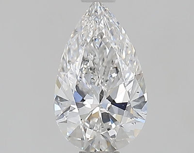 Diamond Lab Grown PEAR 0.7ct SI1 - J.R.DUNN product