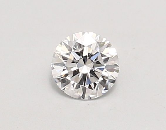 Diamond Lab Grown ROUND 0.35ct VVS2